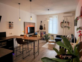 Compromis appartement maison